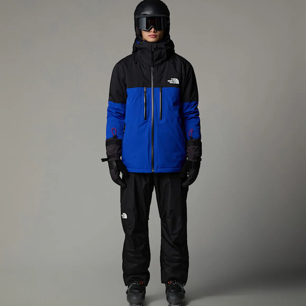 The North Face Mens Chakal Jacket