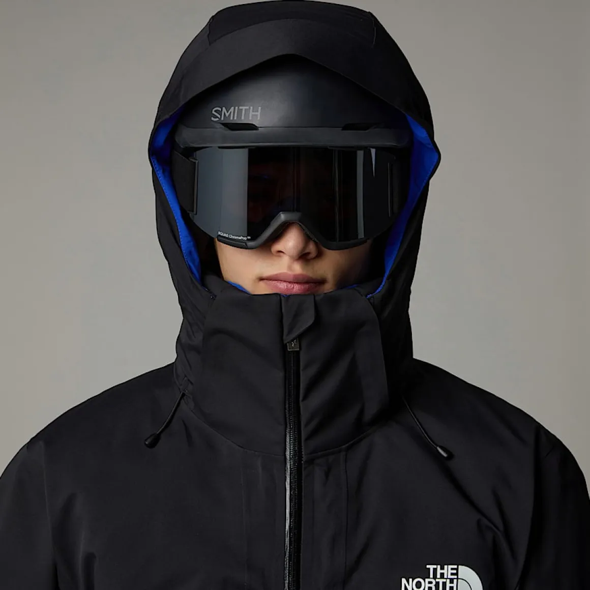 The North Face Mens Chakal Jacket