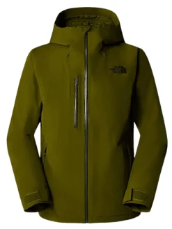 The North Face Mens Descendit Jacket