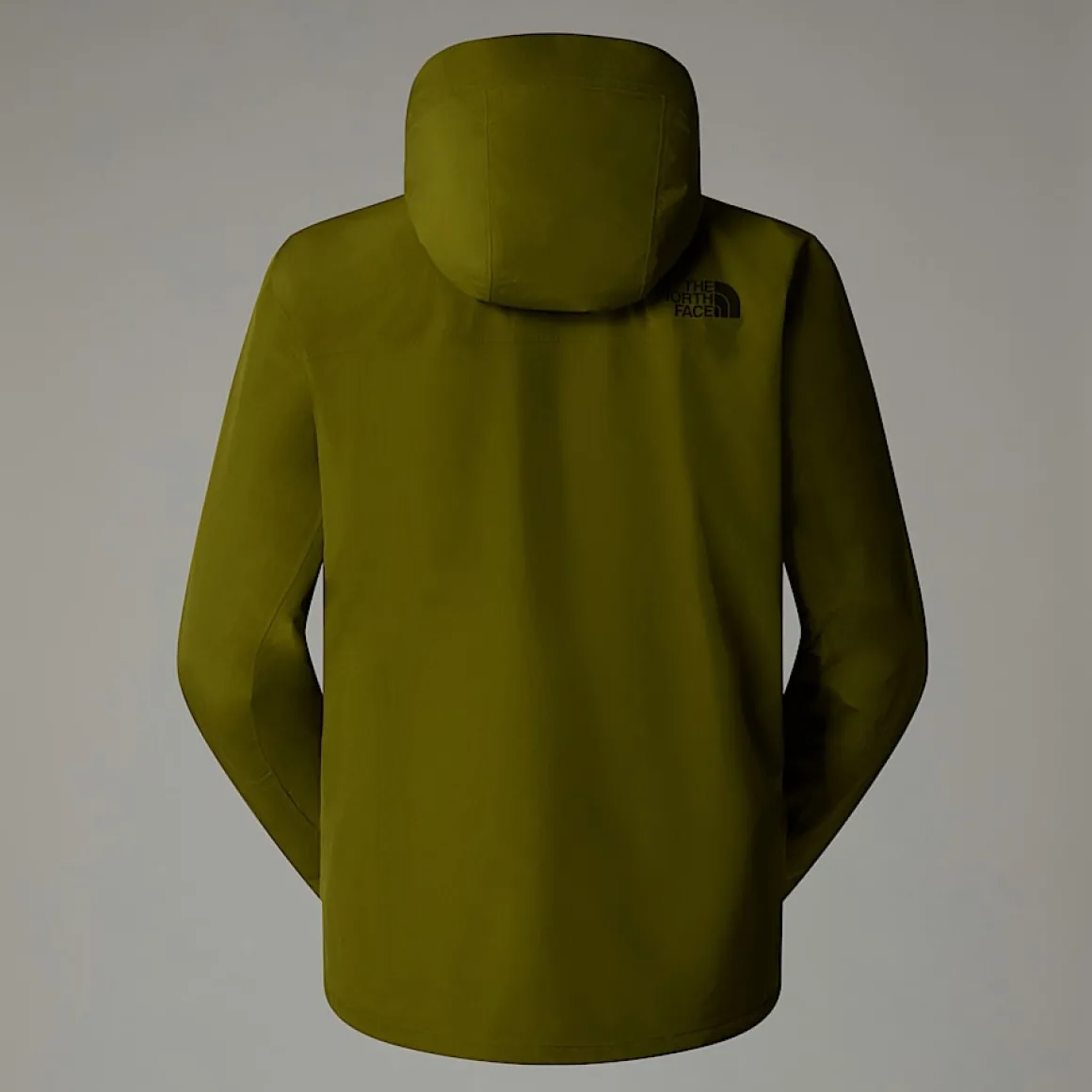 The North Face Mens Descendit Jacket