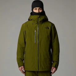 The North Face Mens Descendit Jacket