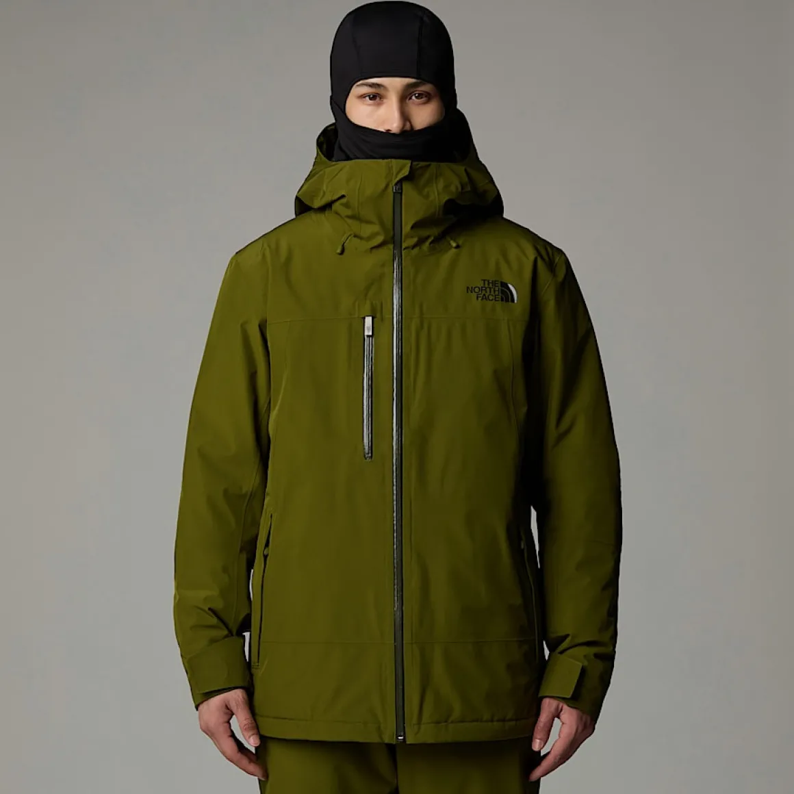 The North Face Mens Descendit Jacket