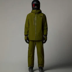 The North Face Mens Descendit Jacket