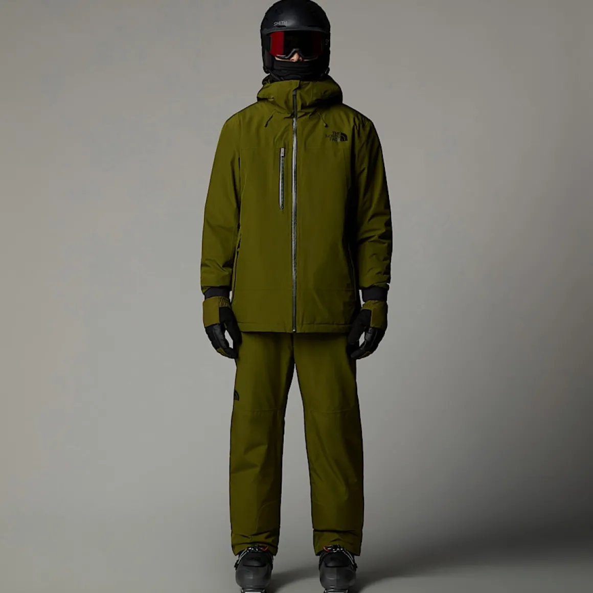The North Face Mens Descendit Jacket