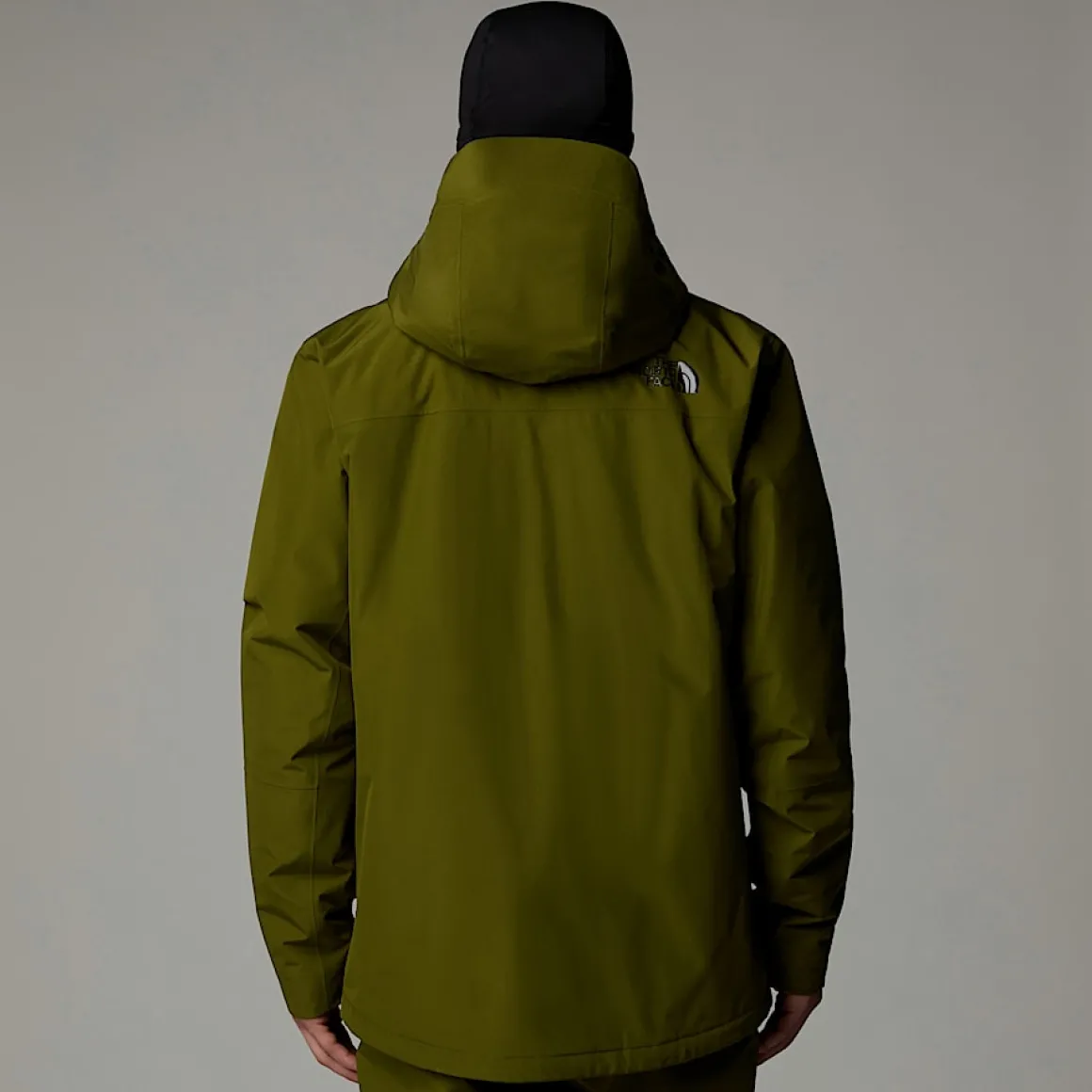 The North Face Mens Descendit Jacket