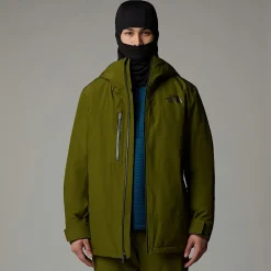 The North Face Mens Descendit Jacket