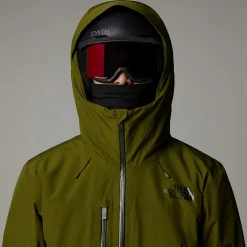 The North Face Mens Descendit Jacket