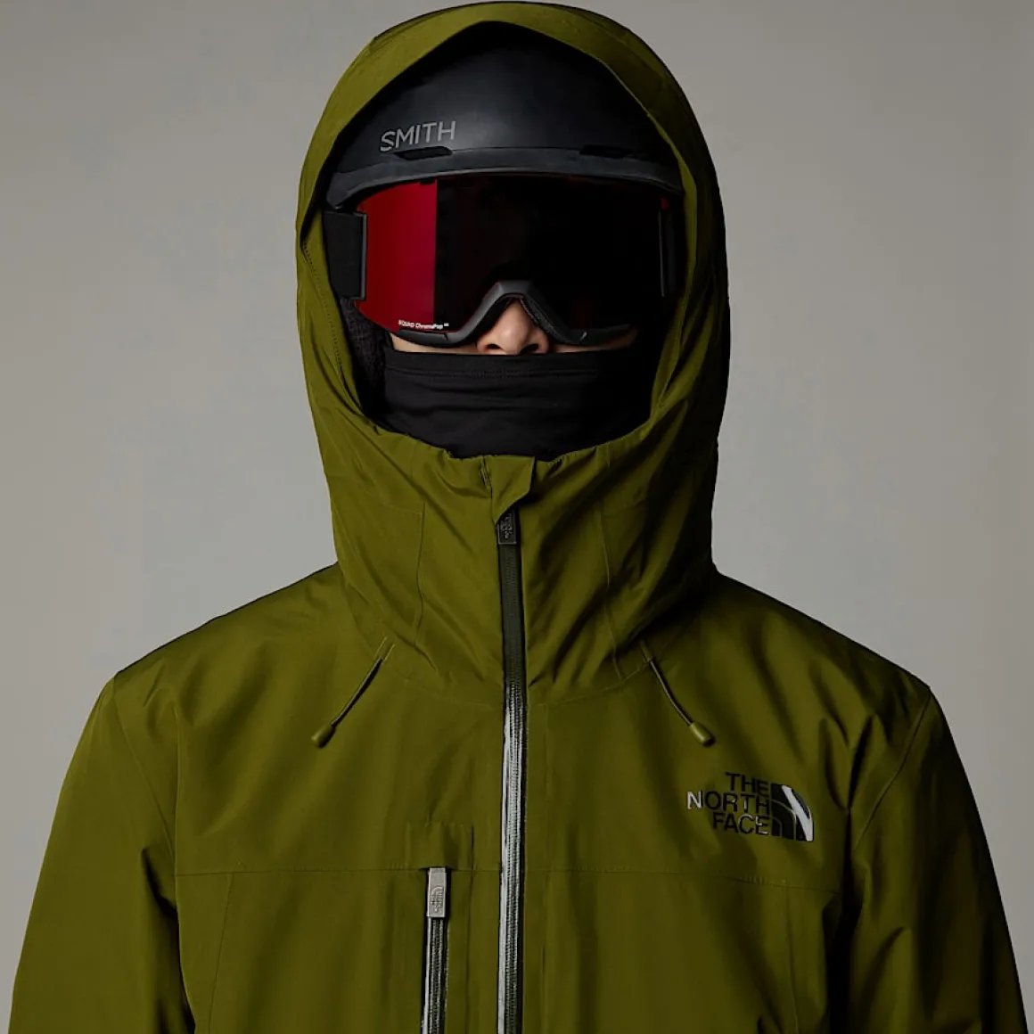 The North Face Mens Descendit Jacket