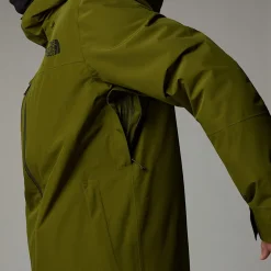 The North Face Mens Descendit Jacket