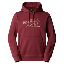 The North Face Mens Drew Peak Light Hoodie