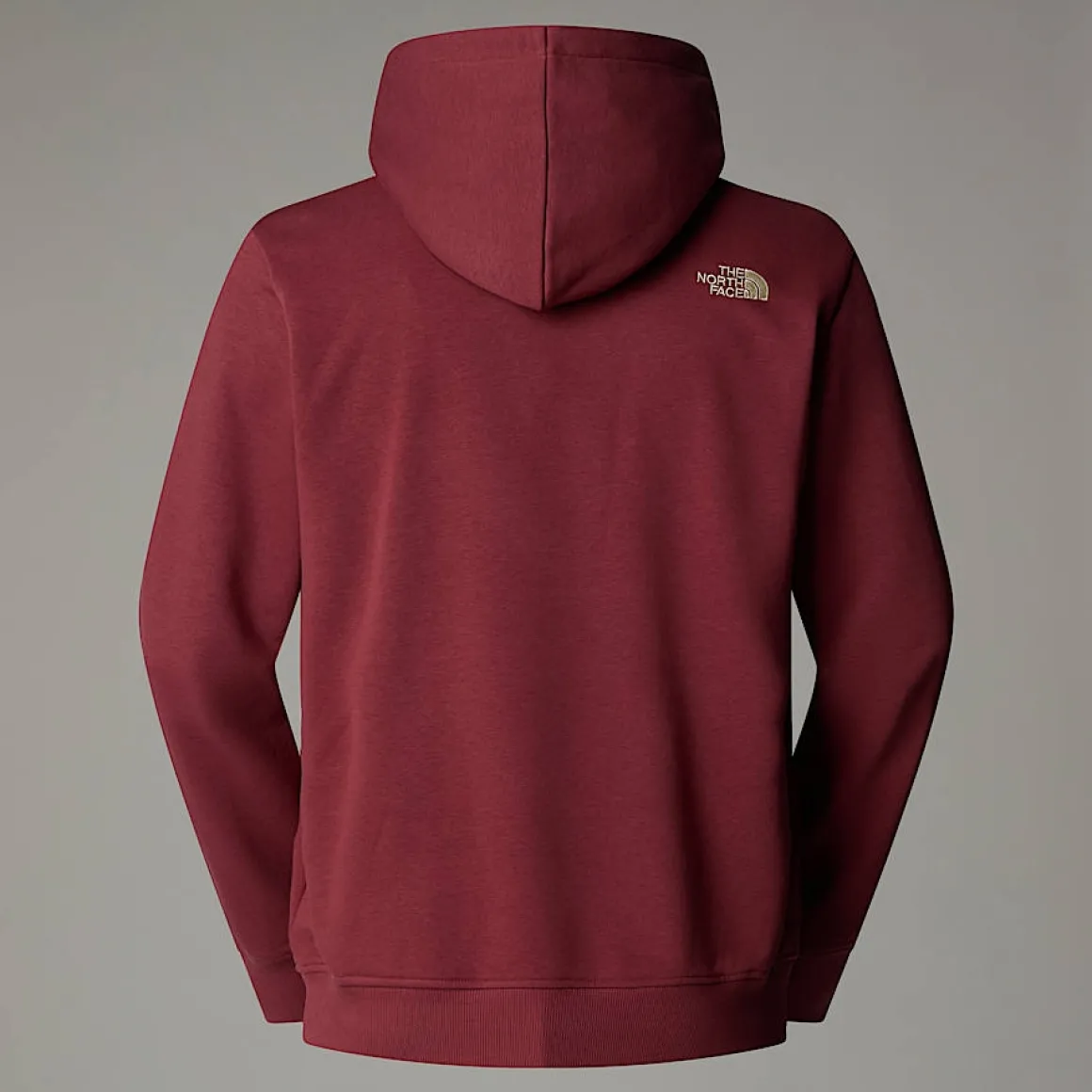 The North Face Mens Drew Peak Light Hoodie