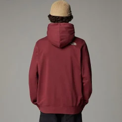 The North Face Mens Drew Peak Light Hoodie