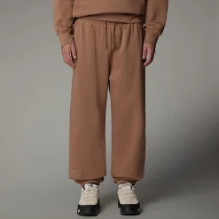 The North Face Mens Essential Relaxed Straight Jogger