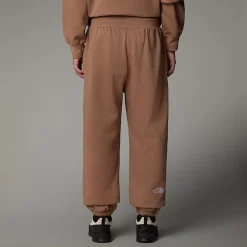 The North Face Mens Essential Relaxed Straight Jogger