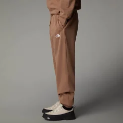 The North Face Mens Essential Relaxed Straight Jogger