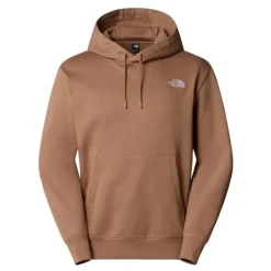 The North Face Mens Essential Relaxed Hoodie