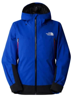 The North Face Mens Mount Bre Jacket