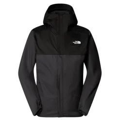 The North Face Mens Quest Zip_In Jacket _ Eu