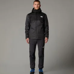 The North Face Mens Quest Zip_In Jacket _ Eu