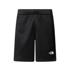 The North Face Mens Reaxion Fleece Shorts