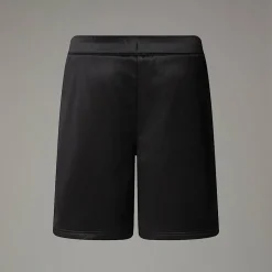 The North Face Mens Reaxion Fleece Shorts