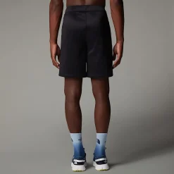 The North Face Mens Reaxion Fleece Shorts