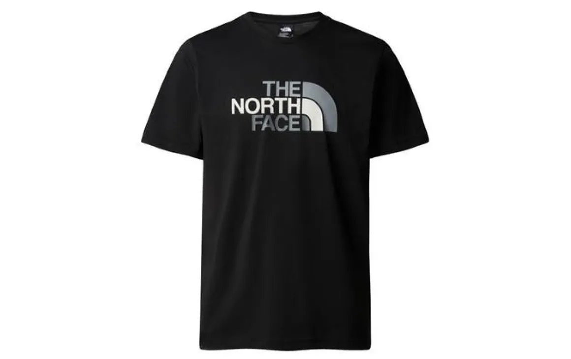 The North Face Mens S_S Easy Tee