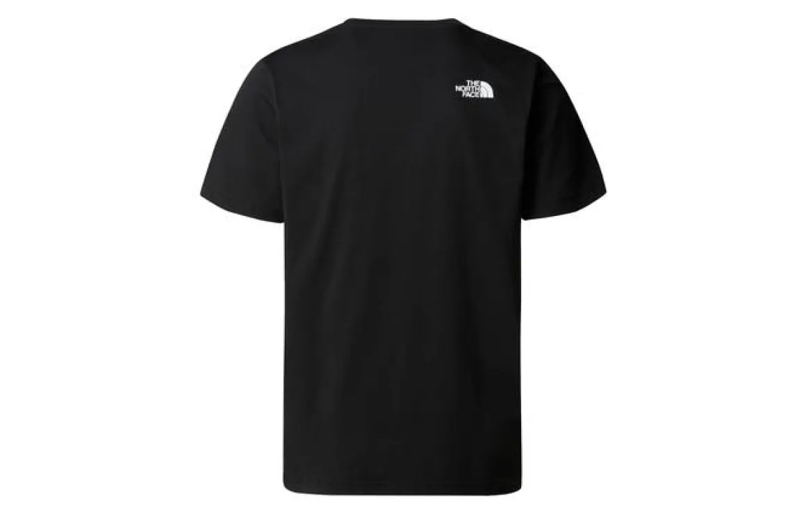 The North Face Mens S_S Easy Tee