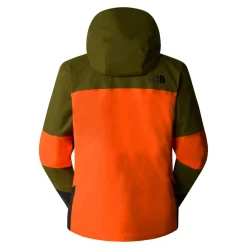 The North Face Mens Snowsquall Jacket