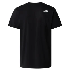 The North Face Mens S/S Never Stop Exploring Tee