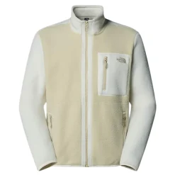 The North Face Mens Yumiori Full Zip