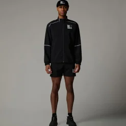 The North Face Multi Sport Cush Quarter Sock 3P