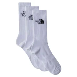 The North Face Multi Sport Cush Crew Sock 3P