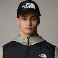 The North Face Tnf Logo Trucker