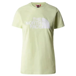 The North Face W S_S Easy Tee