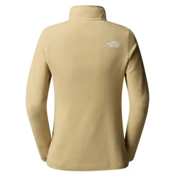 The North Face Womens 100 Glacier 1/4 Zip