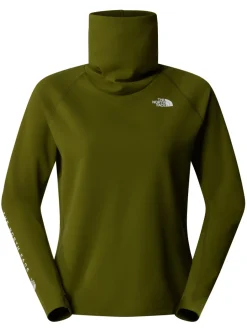 The North Face Womens Baselayer Dragline LS