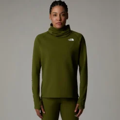The North Face Womens Baselayer Dragline LS