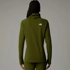The North Face Womens Baselayer Dragline LS
