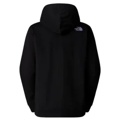 The North Face Womens Drew Peak Pullover Hoodie