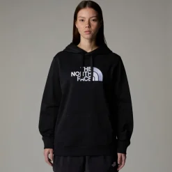 The North Face Womens Drew Peak Pullover Hoodie