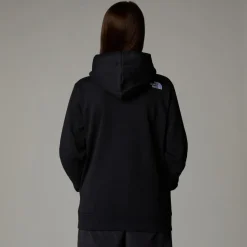 The North Face Womens Drew Peak Pullover Hoodie
