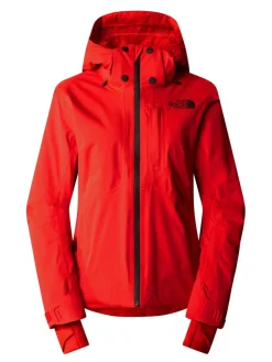 The North Face Womens Lenado Jacket