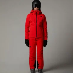 The North Face Womens Lenado Jacket