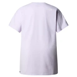The North Face Womens Plus Simple Dome Tee Dress
