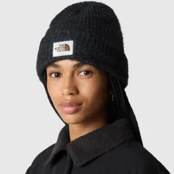 The North Face Womens Salty Bae Lined Beanie