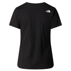 The North Face Womens Simple Dome FZ Hoodie