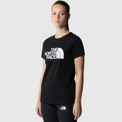 The North Face Womens Simple Dome FZ Hoodie