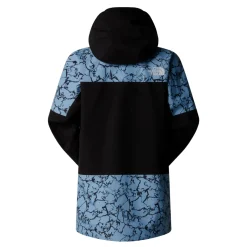 The North Face Womens Summit Verbier GTX