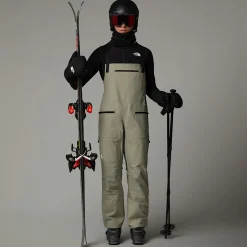 The North Face Womens Summit Verbier GTX Bib